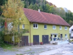 Ferienwohnung 2