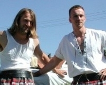 Highlandgames 2004