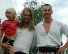 Highlandgames 2007