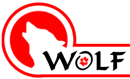 Wolf Logo